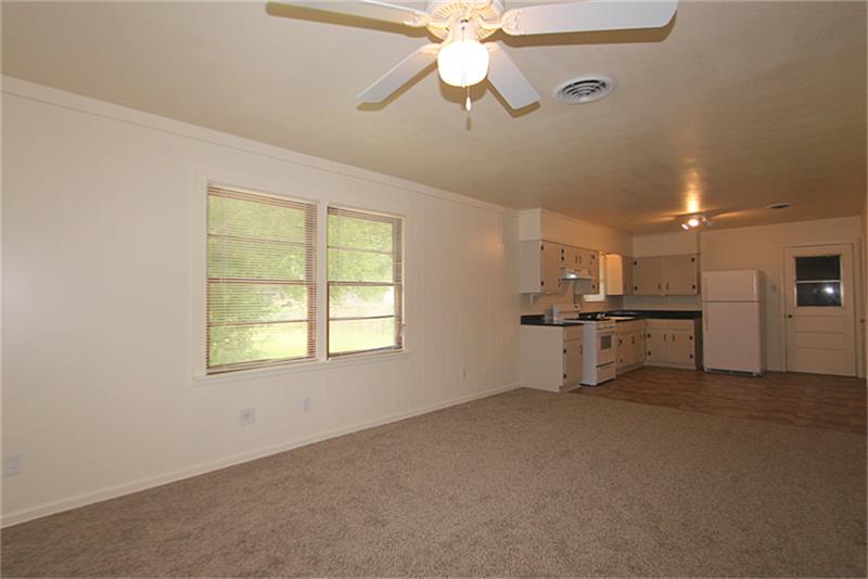 2526 Holly Street, Liberty, TX 77575