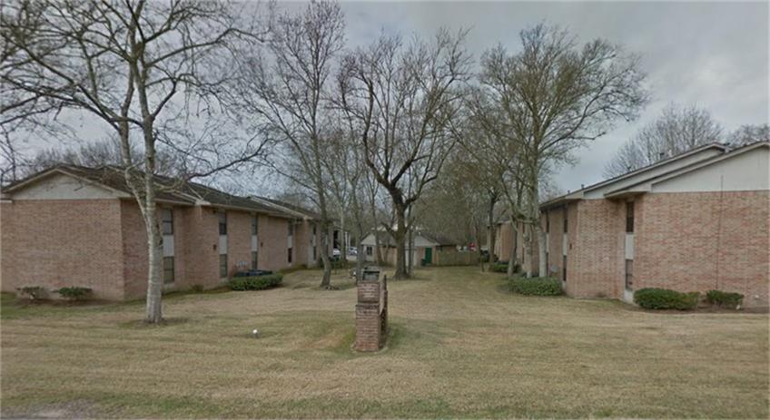 200 Cook Road, Liberty, TX 77575