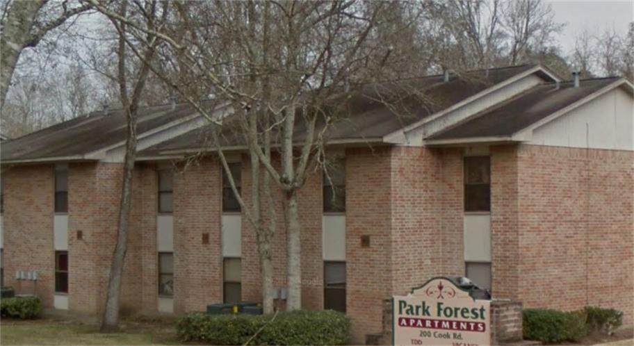 200 Cook Road, Liberty, TX 77575