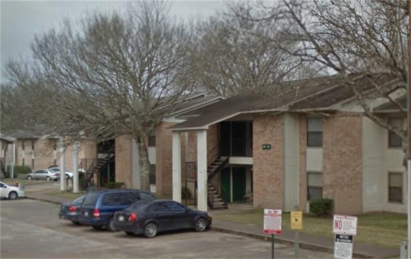 200 Cook Road, Liberty, TX 77575