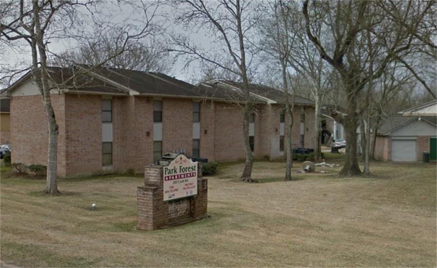 200 Cook Road, Liberty, TX 77575