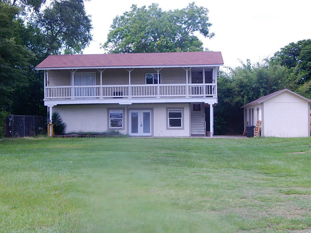 1511 Cos Street, Liberty, TX 77575