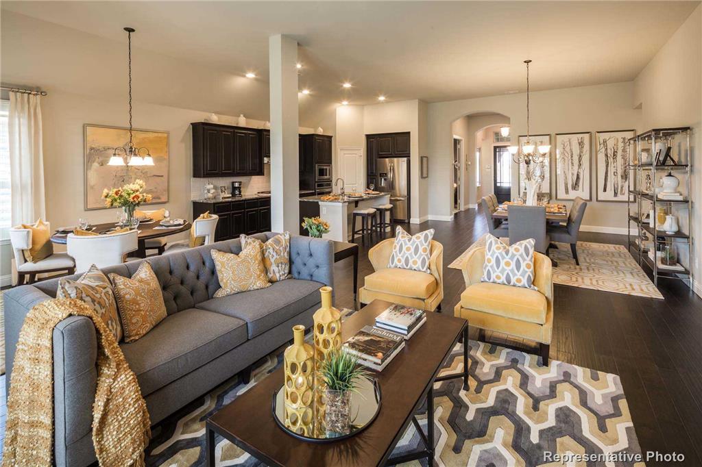 4306 Willow Crest, Manvel, TX 77578