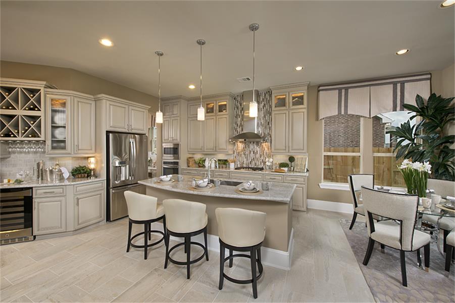 4110 Dalea Clover Lane, Manvel, TX 77578