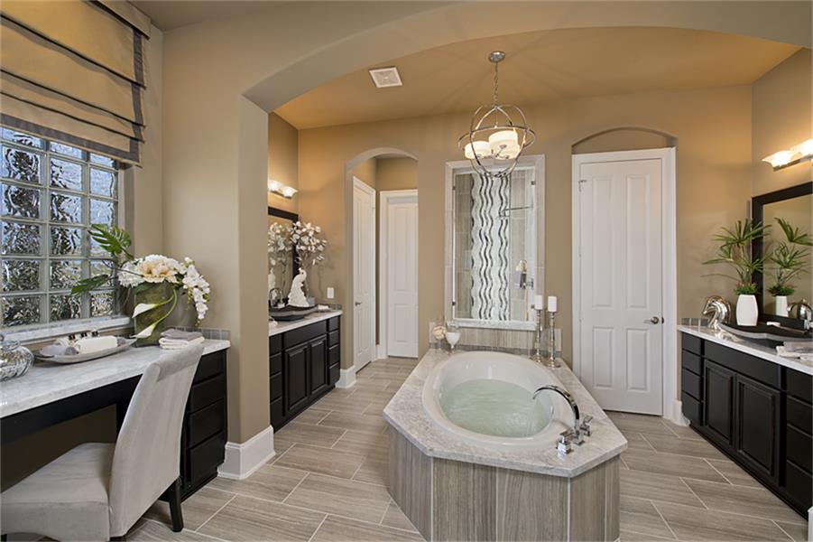 4110 Dalea Clover Lane, Manvel, TX 77578
