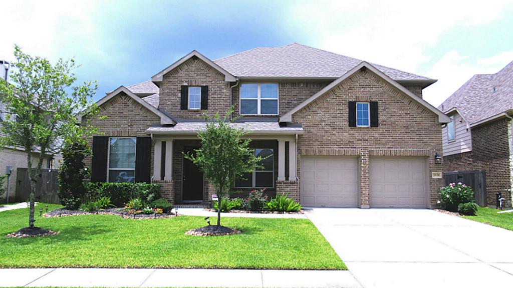 3930 Lupin Bush Lane, Manvel, TX 77578