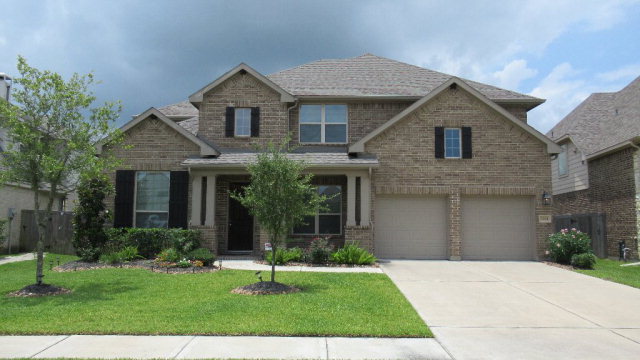 3930 Lupin Bush Ln, Manvel, TX 77578
