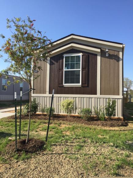 Oak Crest of Manvel 1 Clubhouse Dr.Manvel, TX 77578