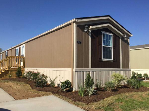Oak Crest of Manvel 1 Clubhouse Dr.Manvel, TX 77578