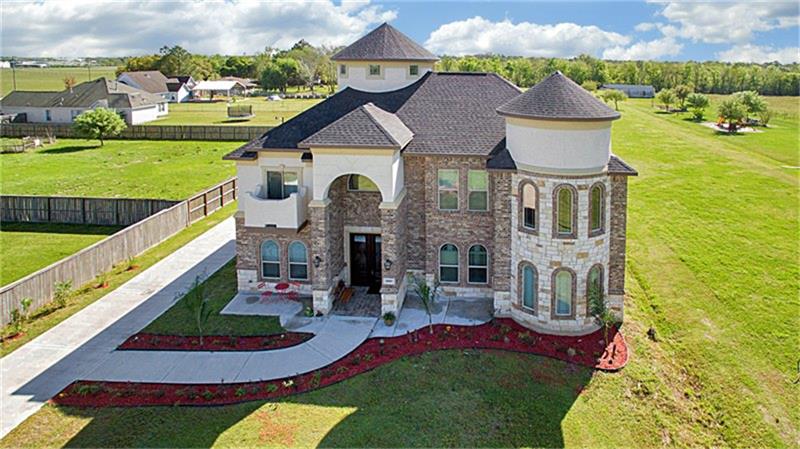 2201 Hatfield Road, Pearland, TX 77581