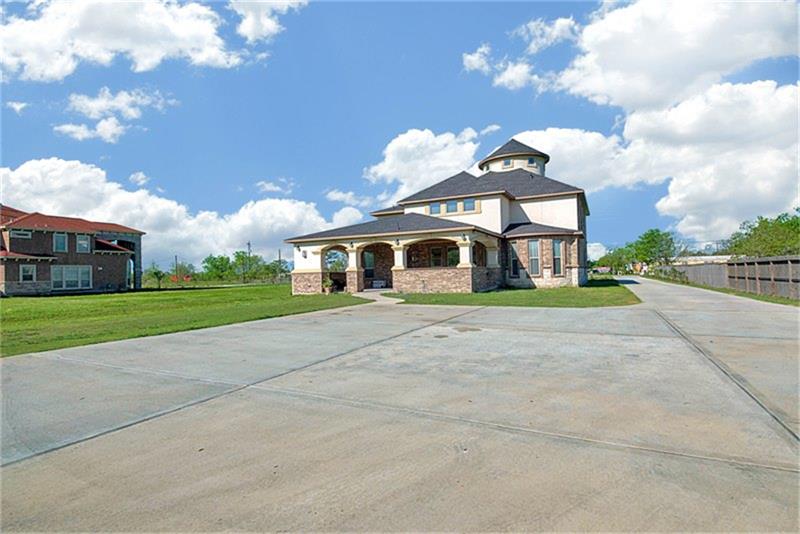 2201 Hatfield Road, Pearland, TX 77581