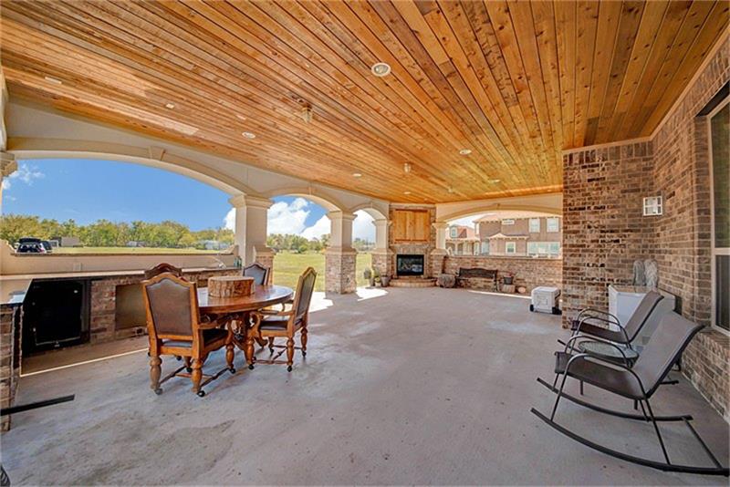 2201 Hatfield Road, Pearland, TX 77581