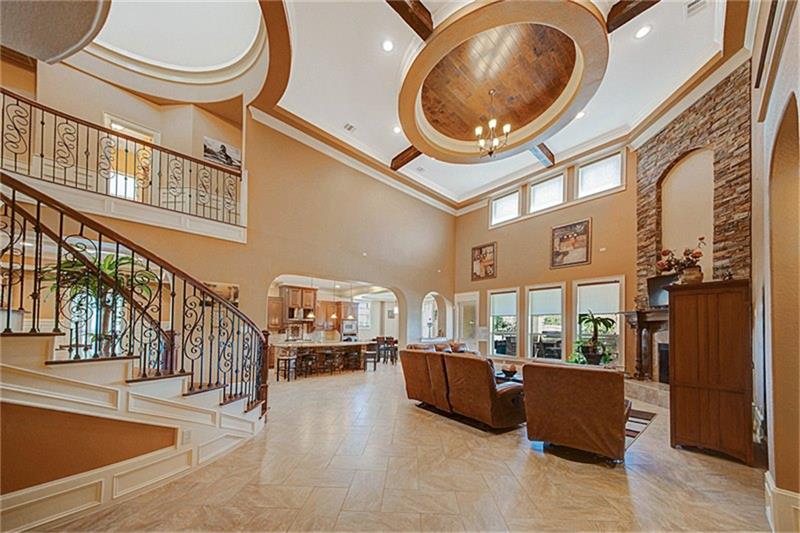 2201 Hatfield Road, Pearland, TX 77581