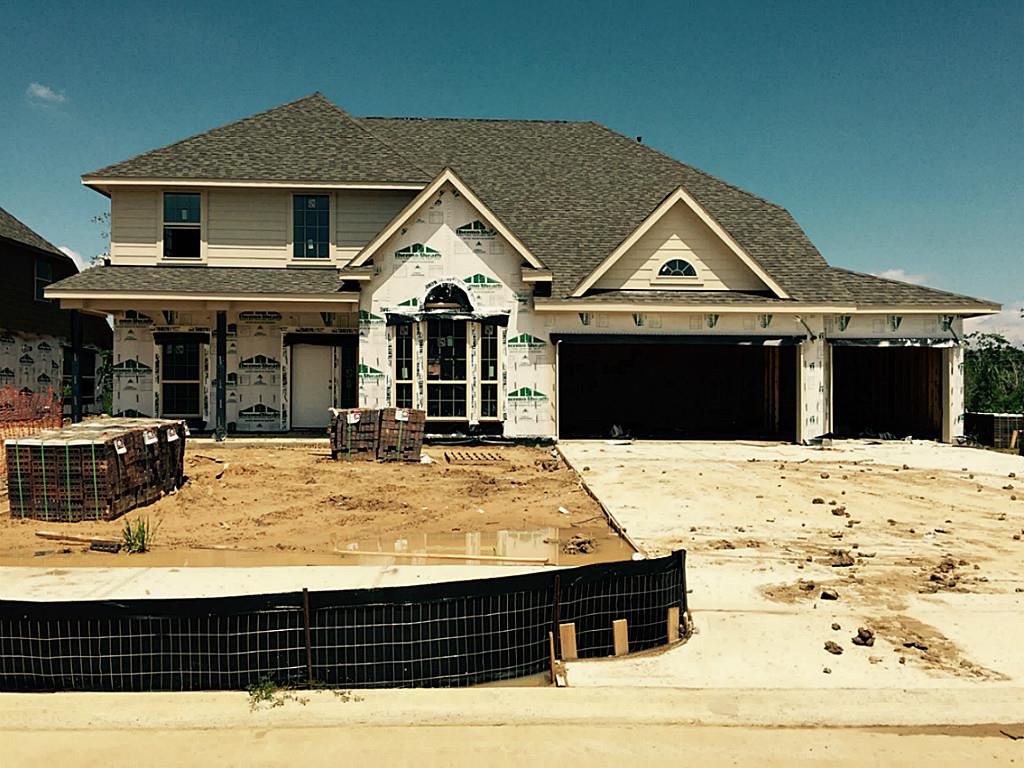 2815 Mason Court, Pearland, TX 77581