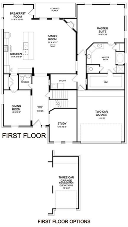 2815 Mason Court, Pearland, TX 77581
