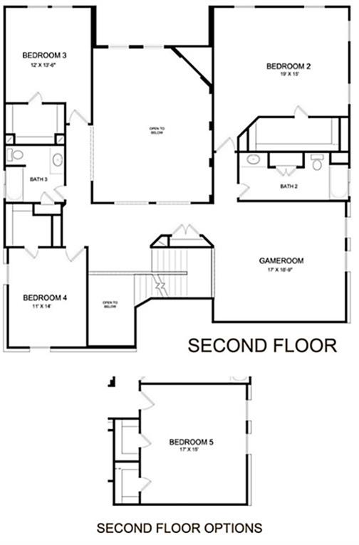 2815 Mason Court, Pearland, TX 77581