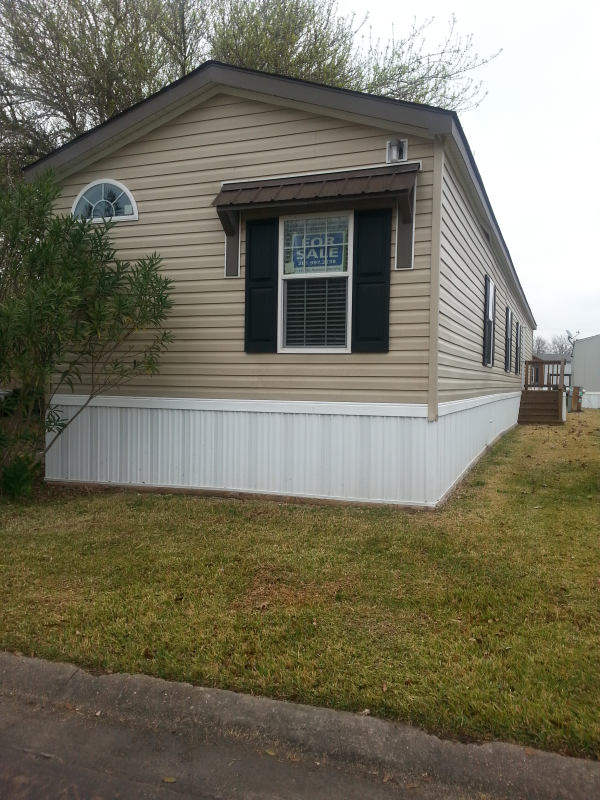 Raintree Estates 1938 Garden Rd Lot #150Pearland, TX 77581