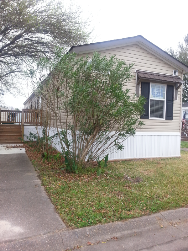 Raintree Estates 1938 Garden Rd Lot #150Pearland, TX 77581
