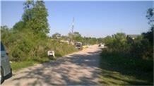 0 Dolores Street, Rosharon, TX 77583