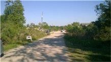 0 Dolores Street, Rosharon, TX 77583