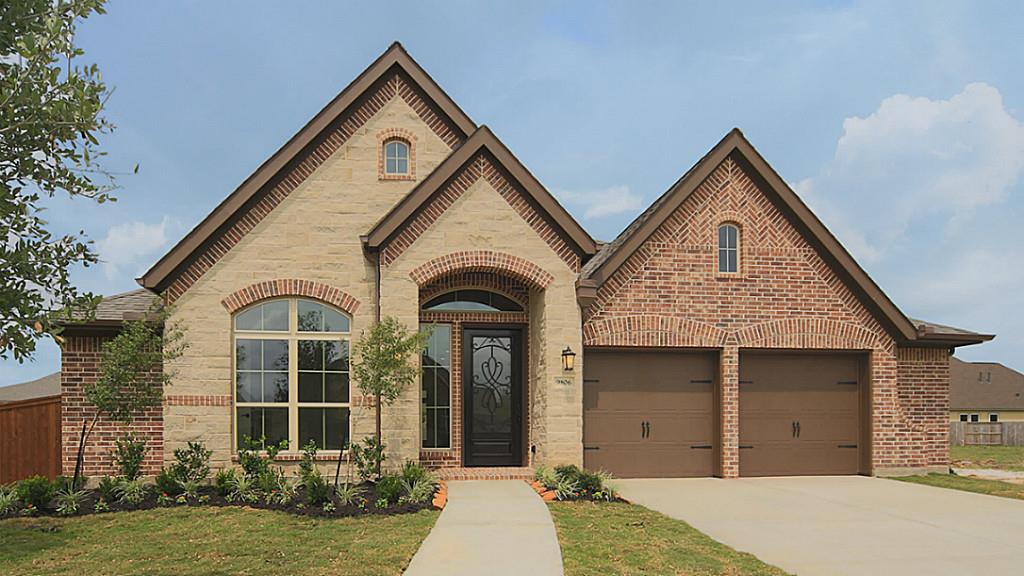 9806 Carver Drive, Iowa Colony, TX 77583