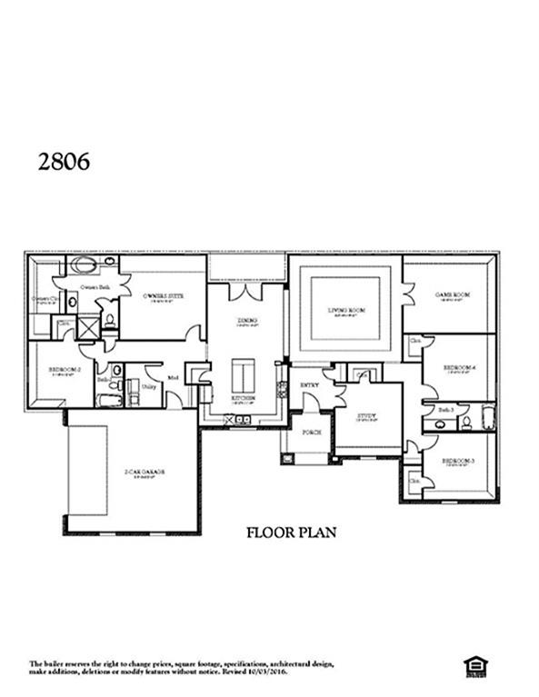 7831 Stratford Hall, Rosharon, TX 77583
