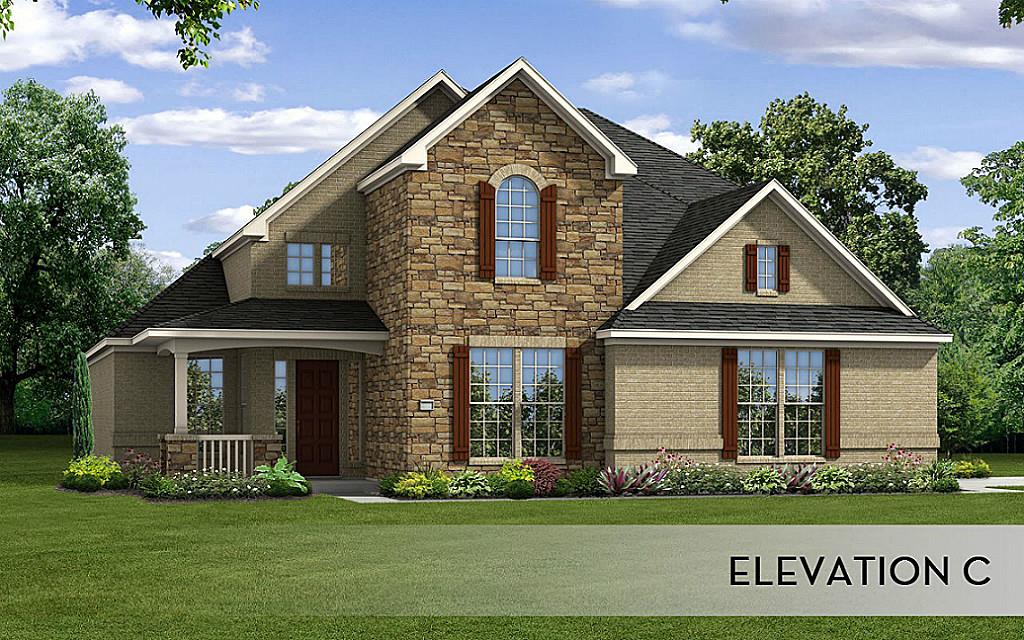 2810 Sliver Falls Lane, Rosharon, TX 77583