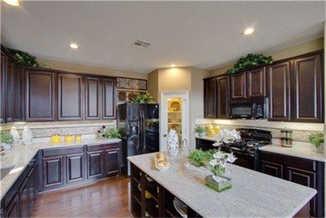 2810 Sliver Falls Lane, Rosharon, TX 77583