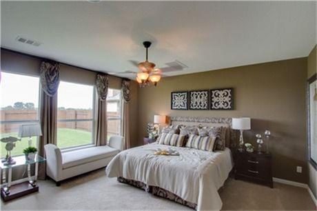2810 Sliver Falls Lane, Rosharon, TX 77583