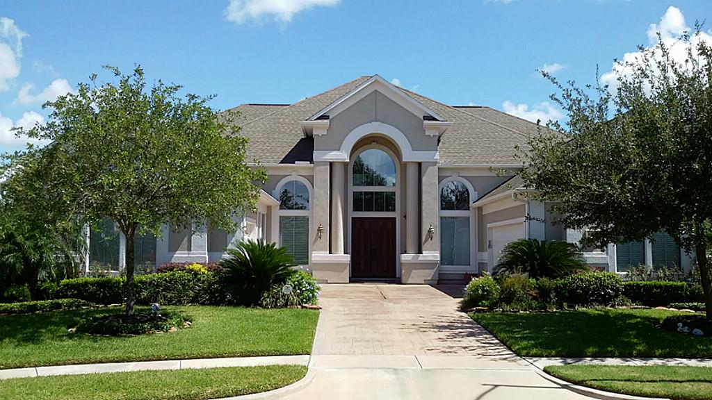 12301 Bayport Drive, Pearland, TX 77584