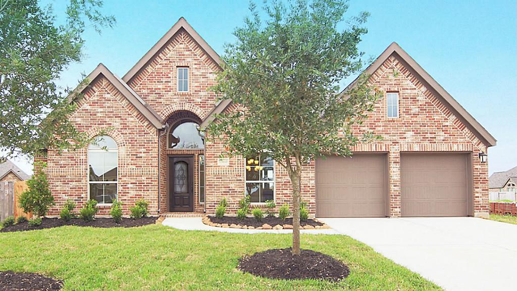 13610 Lightning Falls Lane, Pearland, TX 77584