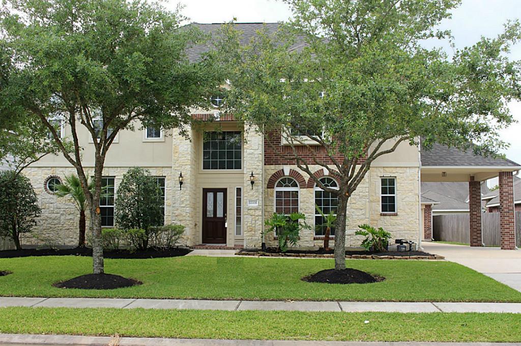 12204 Willow Brook, Pearland, TX 77584