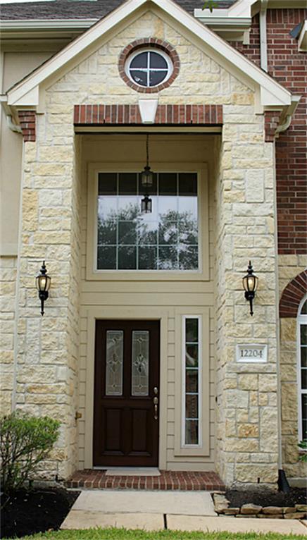 12204 Willow Brook, Pearland, TX 77584