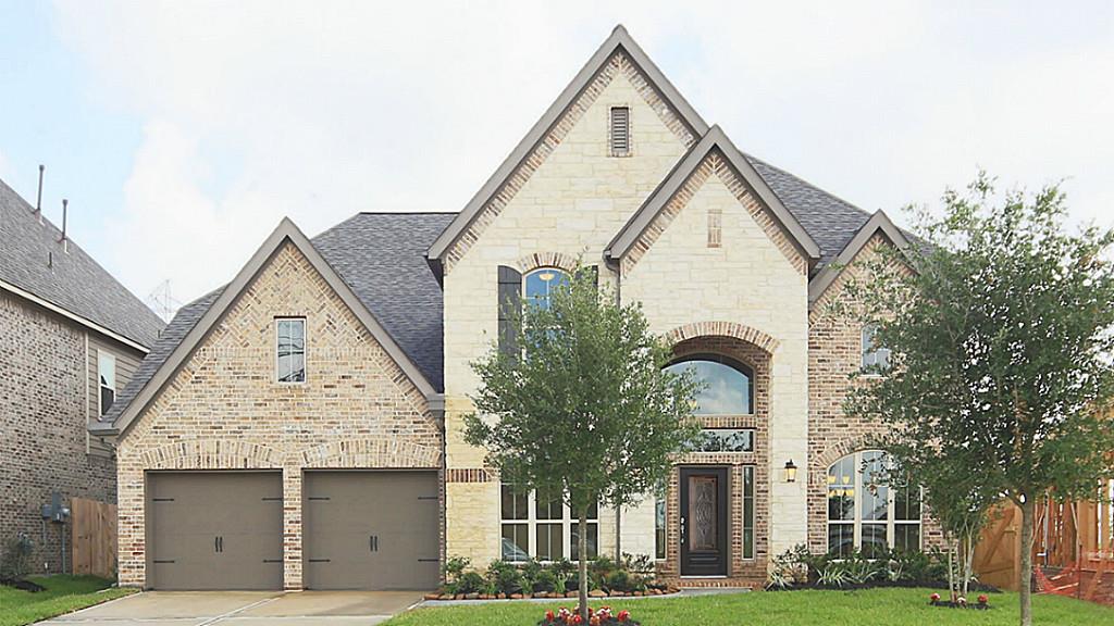 13613 Mystic Park Court, Pearland, TX 77584