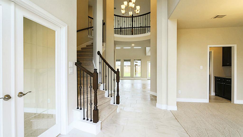 13613 Mystic Park Court, Pearland, TX 77584