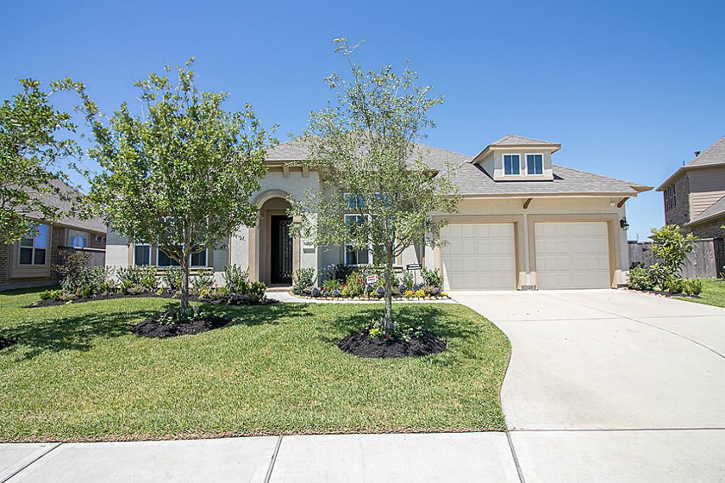 3419 Maple Harvest Lane, Pearland, TX 77584