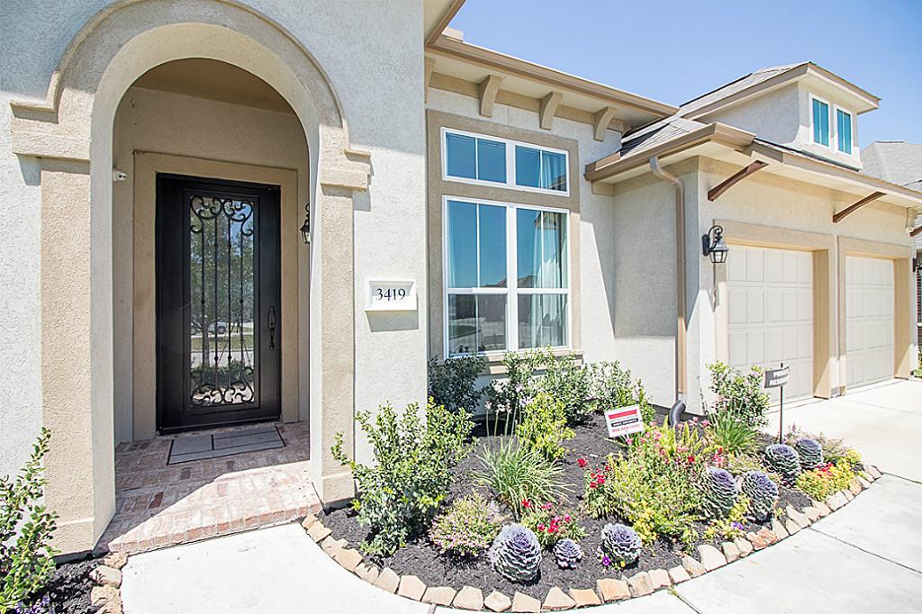 3419 Maple Harvest Lane, Pearland, TX 77584