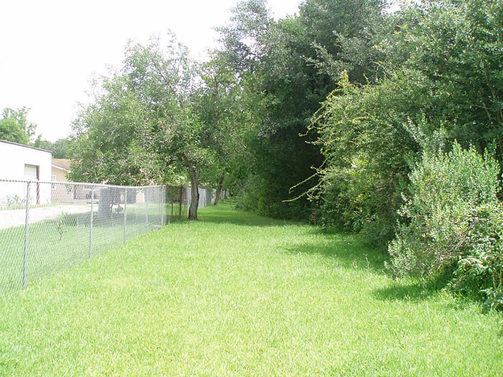 0 Herbert Dr County Road 119, Pearland, TX 77584