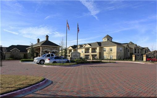 2800 Brownstone Place, Pearland, TX 77584