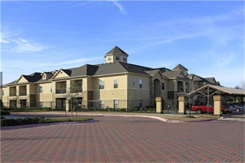 2800 Brownstone Place, Pearland, TX 77584