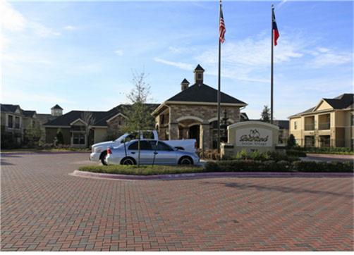 2800 Brownstone Place, Pearland, TX 77584