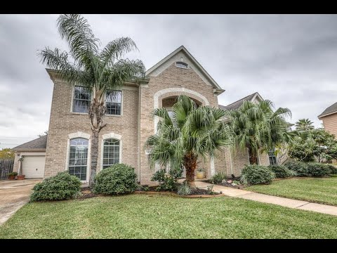 3425 Palm Bay, Seabrook, TX 77586