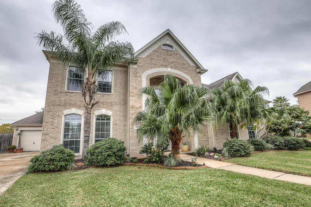 3425 Palm Bay, Seabrook, TX 77586