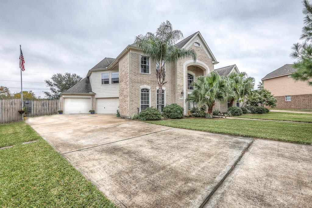 3425 Palm Bay, Seabrook, TX 77586