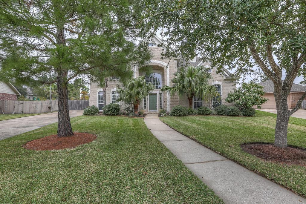 3425 Palm Bay, Seabrook, TX 77586