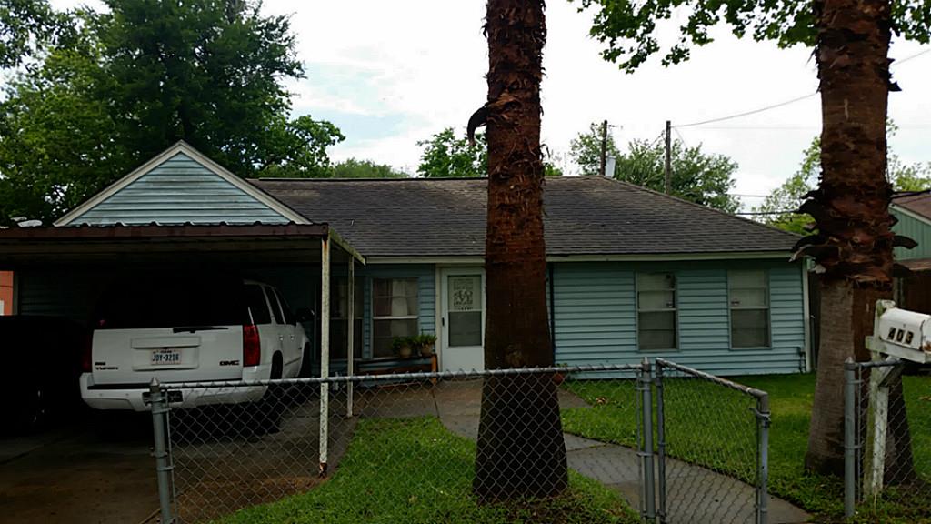 403 Bonnie, South Houston, TX 77587