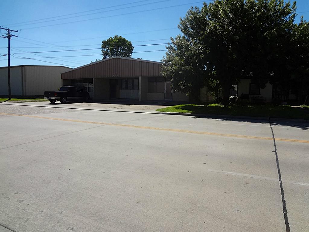 0 9th Street, Texas City, TX 77590