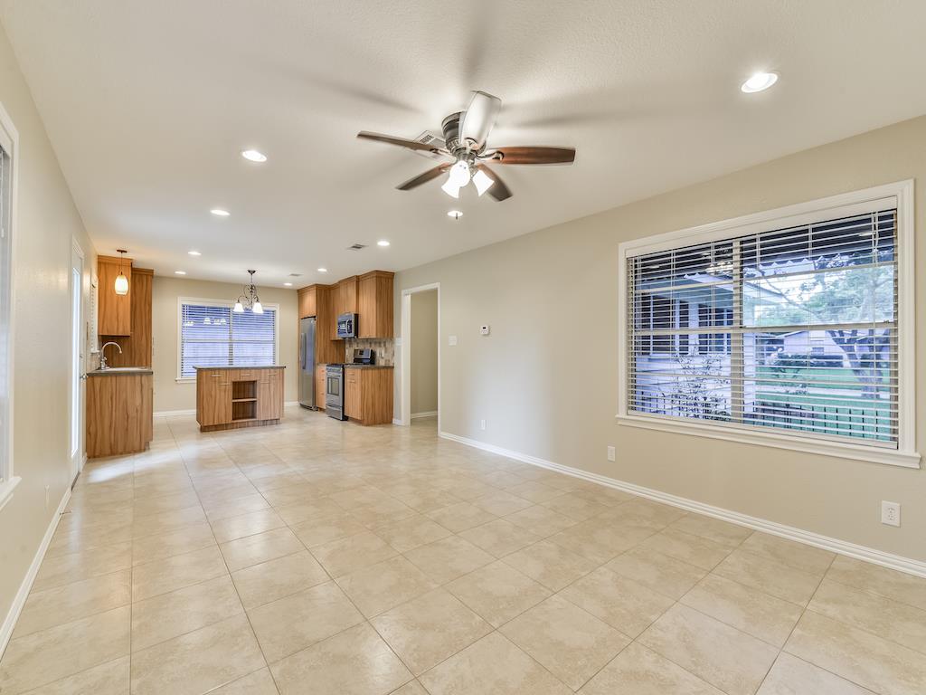 1614 14th Avenue, Texas City, TX 77590