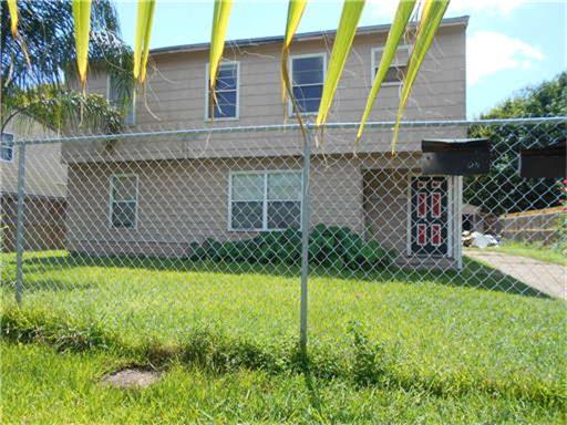 1213 1st Avenue, Texas City, TX 77590