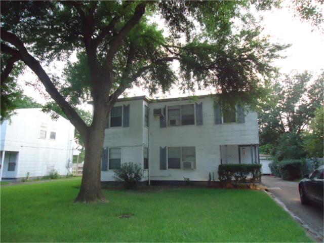 325 13th Street, Texas City, TX 77590
